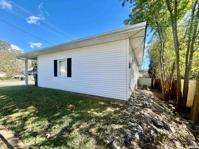 $139,900 | 314 East 8th Street, Metropolis, IL 62960