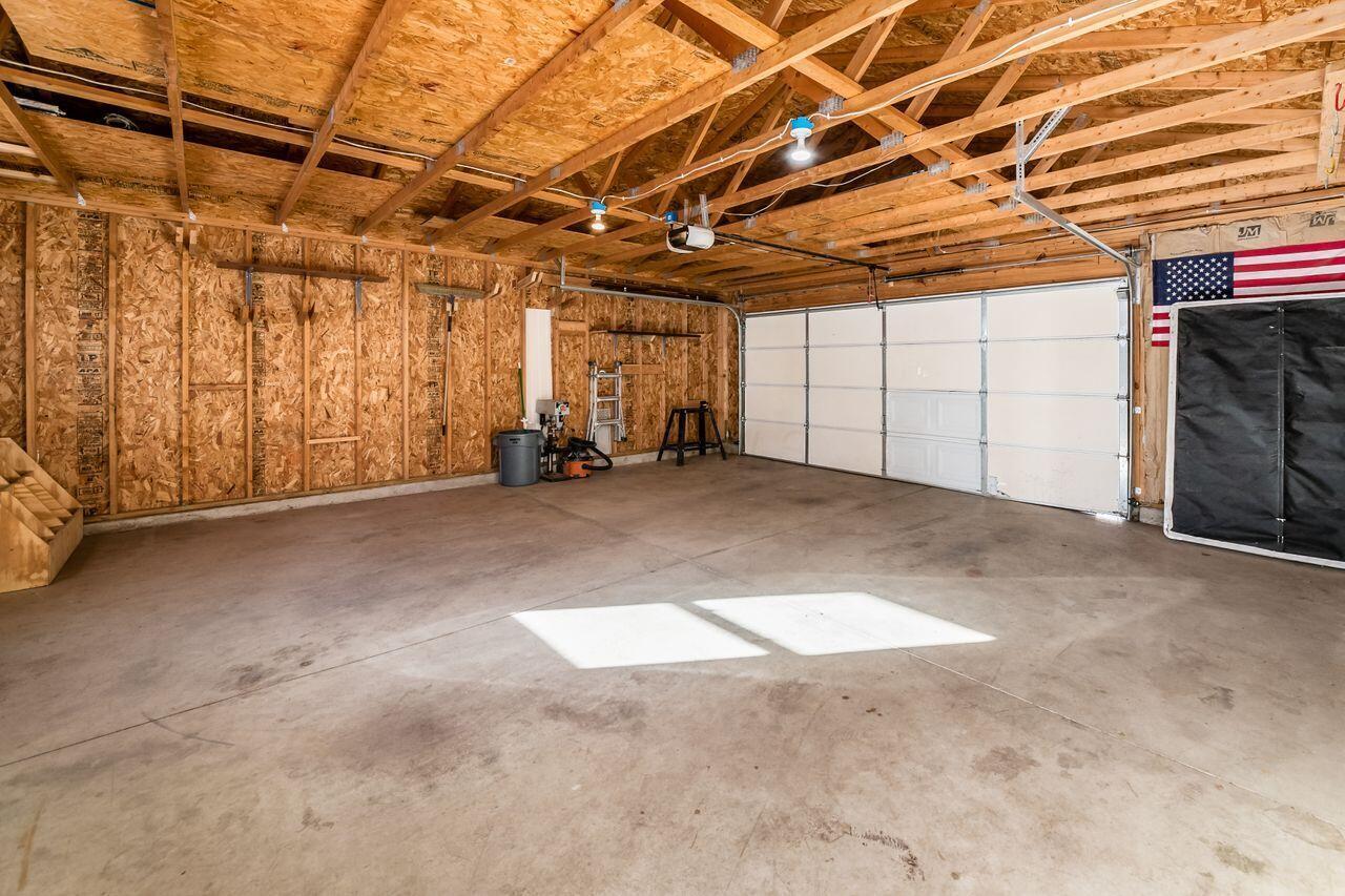 308 East Tulane Road Columbus, OH 43202 - Photo 39 of 40 Garage Interior