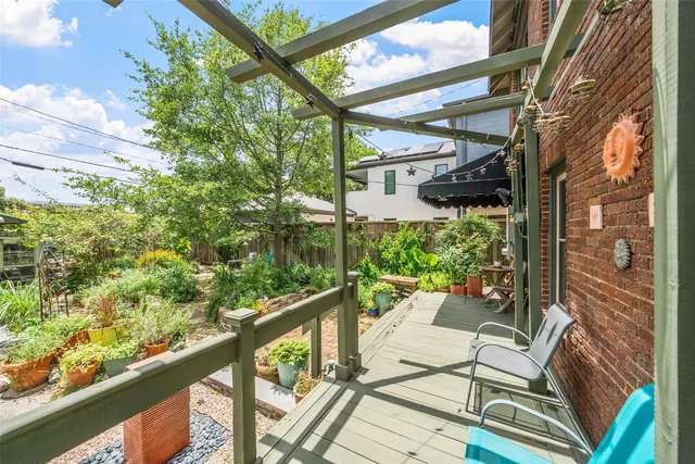 $895,000 | 1723 Marshall Street, Houston, TX 77098