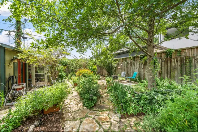 $895,000 | 1723 Marshall Street, Houston, TX 77098