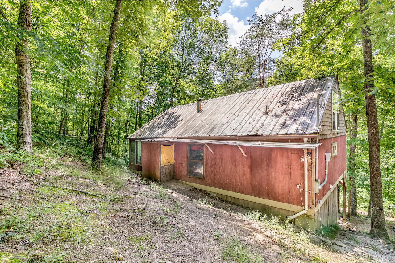 866 Avondale Hollow Road Rutledge, TN 37861 - Photo 1 of 36 A-Back