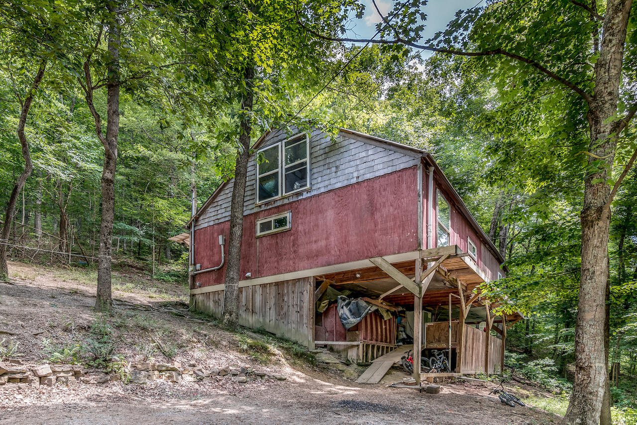 866 Avondale Hollow Road Rutledge, TN 37861 - Photo 2 of 36 A-Front