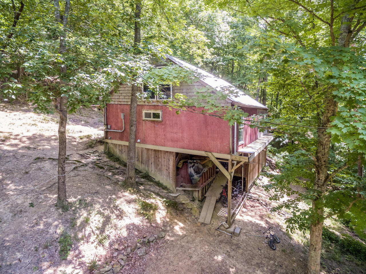 866 Avondale Hollow Road Rutledge, TN 37861 - Photo 17 of 36 D1