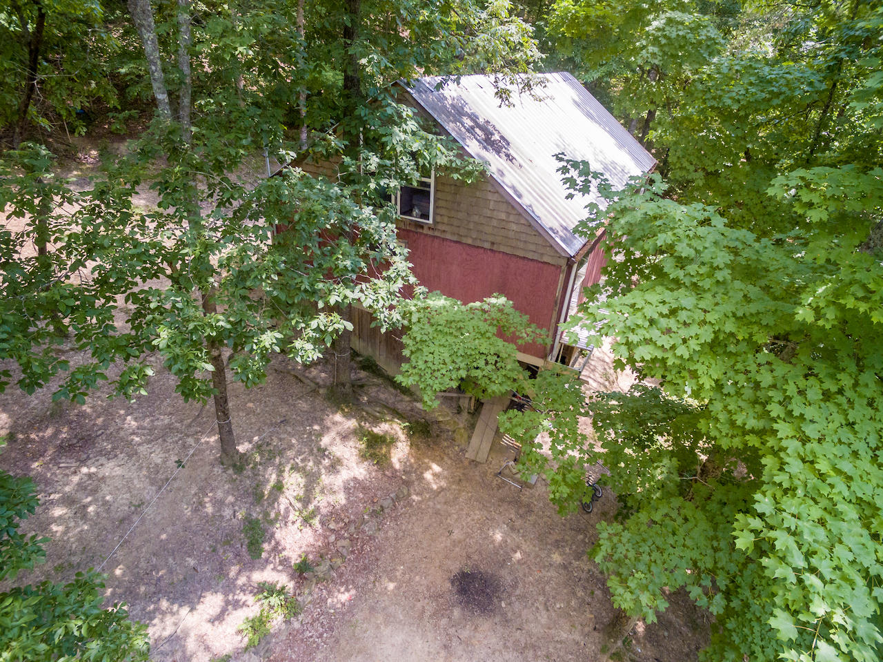 866 Avondale Hollow Road Rutledge, TN 37861 - Photo 18 of 36 D2