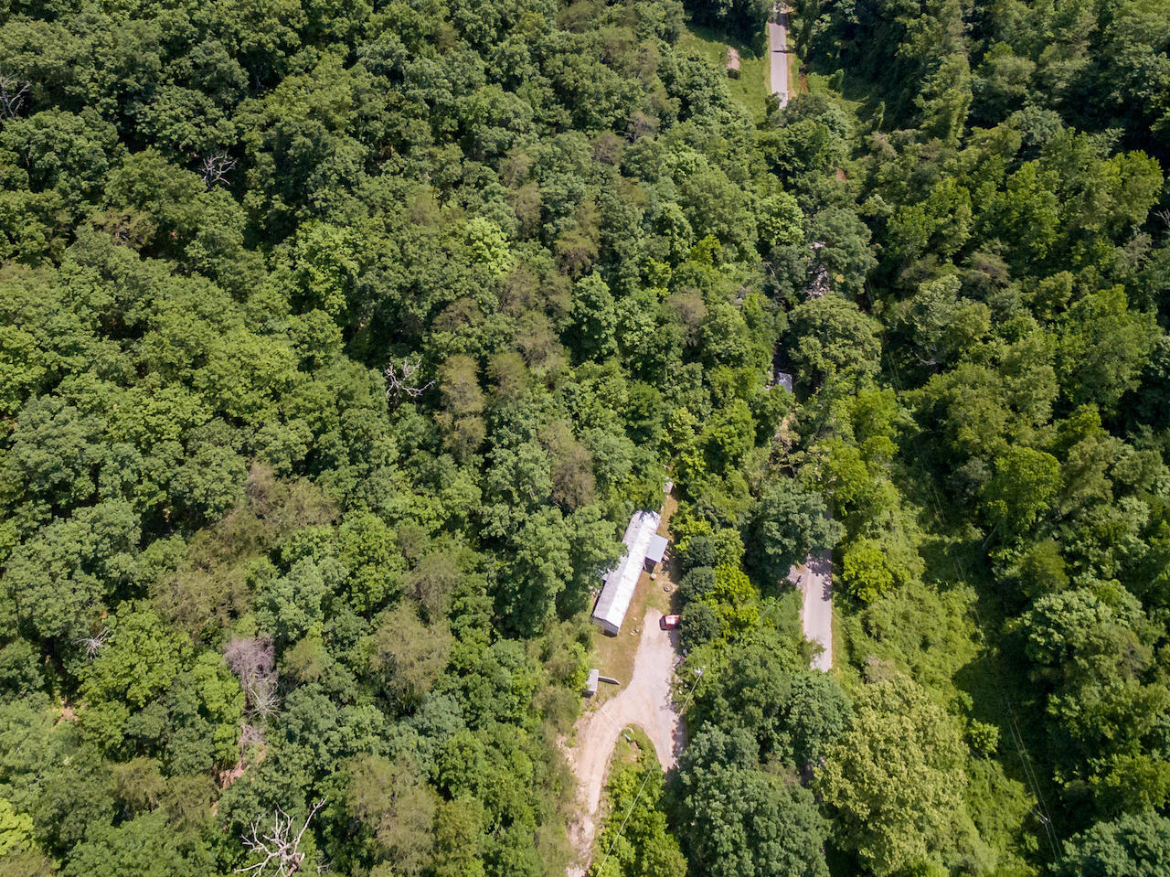 866 Avondale Hollow Road Rutledge, TN 37861 - Photo 32 of 36 D16