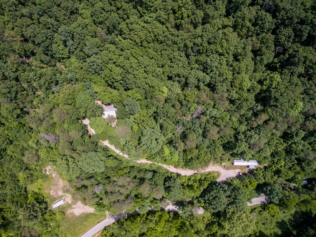 866 Avondale Hollow Road Rutledge, TN 37861 - Photo 33 of 36 D17