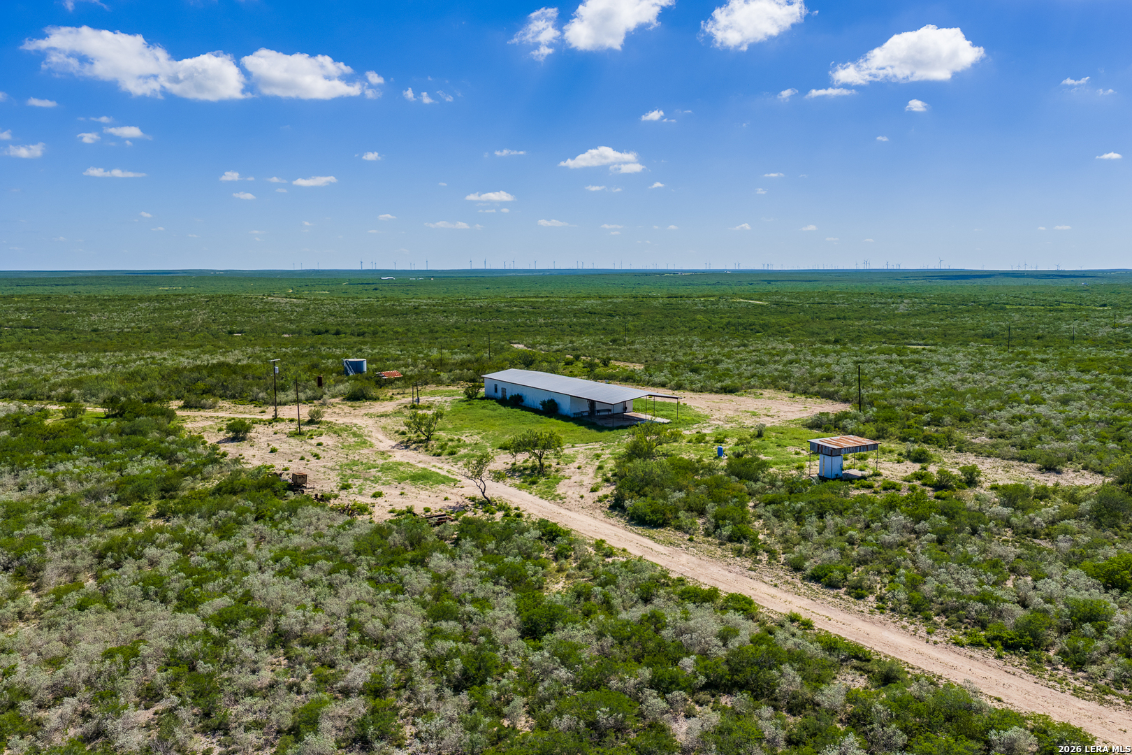111 Los Lomas Ranch Road Freer, TX 78357 - Photo 1 of 31