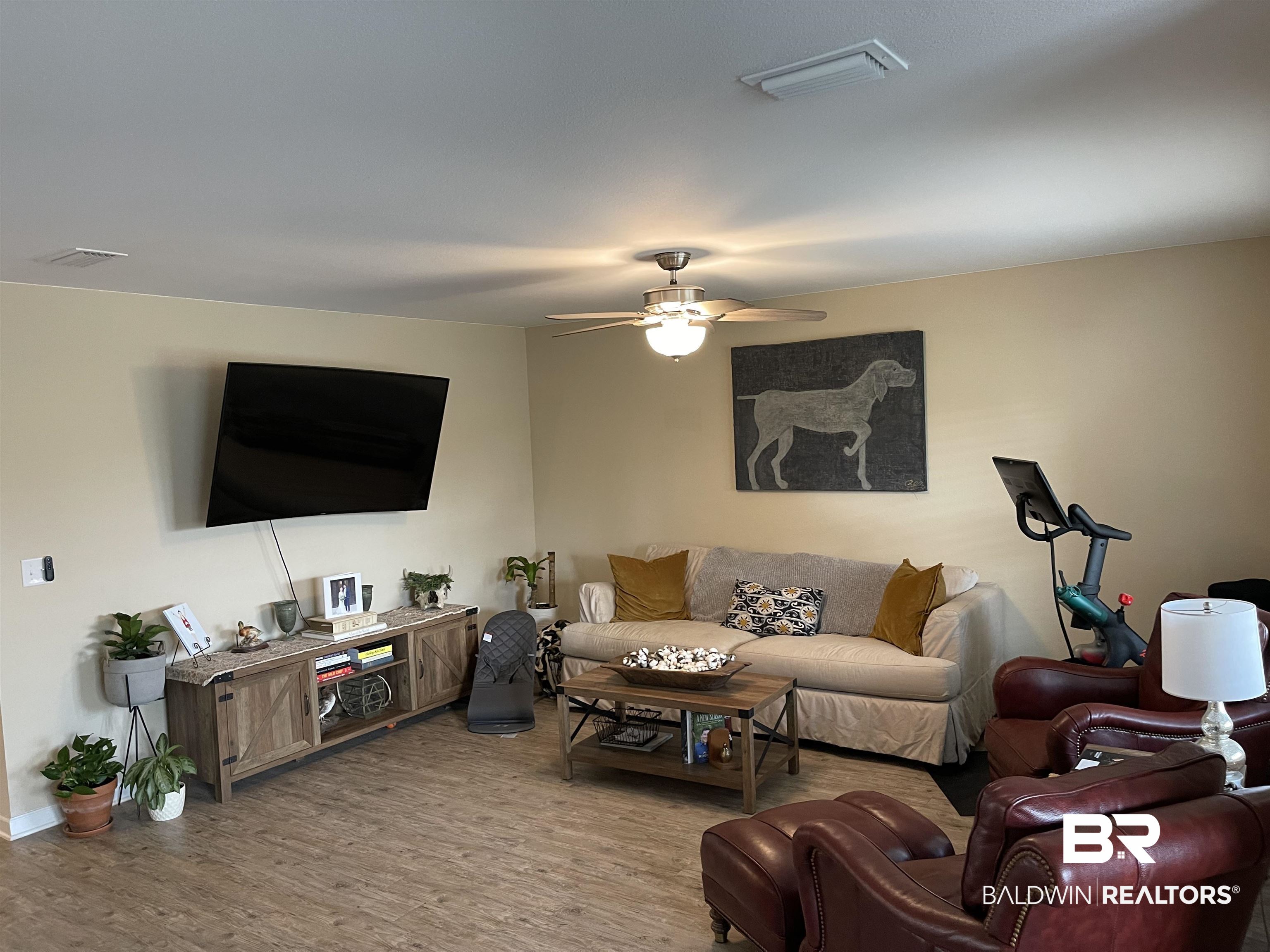 1631 Abbey Loop Foley, AL 36535 - Photo 2 of 31