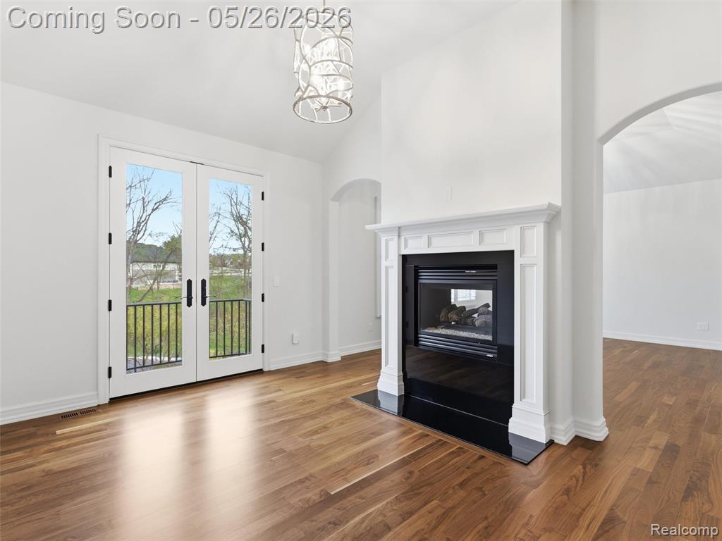 2475 Creekside Court Rochester, MI 48306 - Photo 15 of 53
