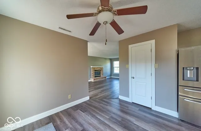 $2,300 | 14337 Weeping Cherry Drive, Fishers, IN 46038