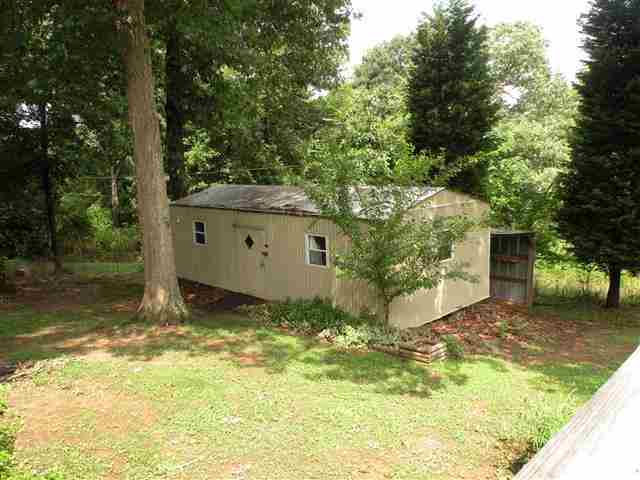 231 Cloverhill Drive Anderson, SC 29624 - Photo 20 of 22