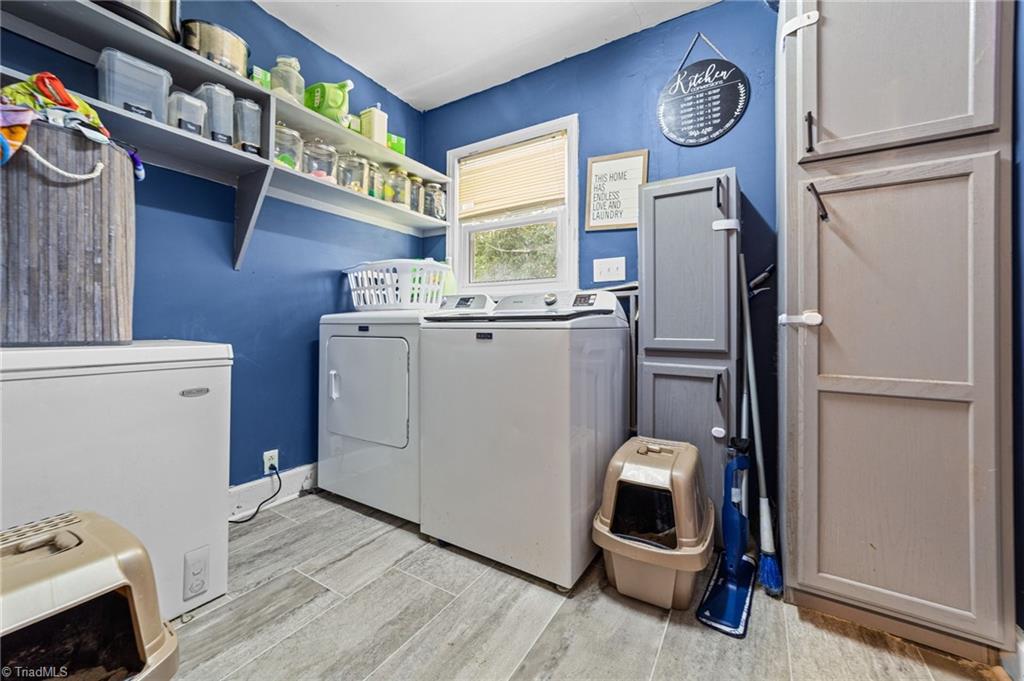 3347 Wall Road Greensboro, NC 27406 - Photo 13 of 22 Gallery Image 13