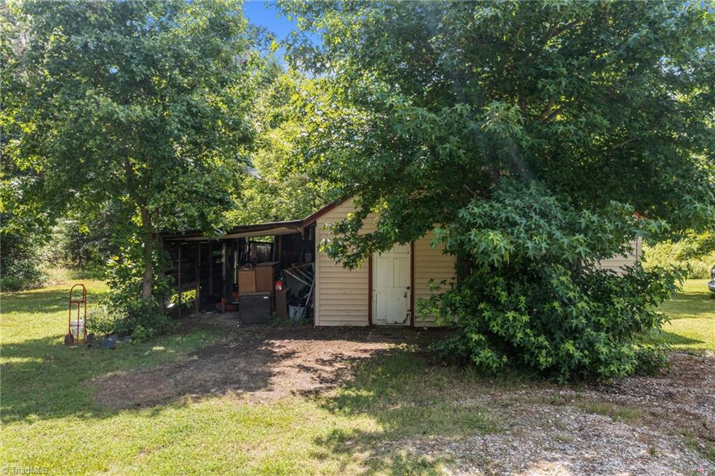 3347 Wall Road Greensboro, NC 27406 - Photo 15 of 22 Gallery Image 15