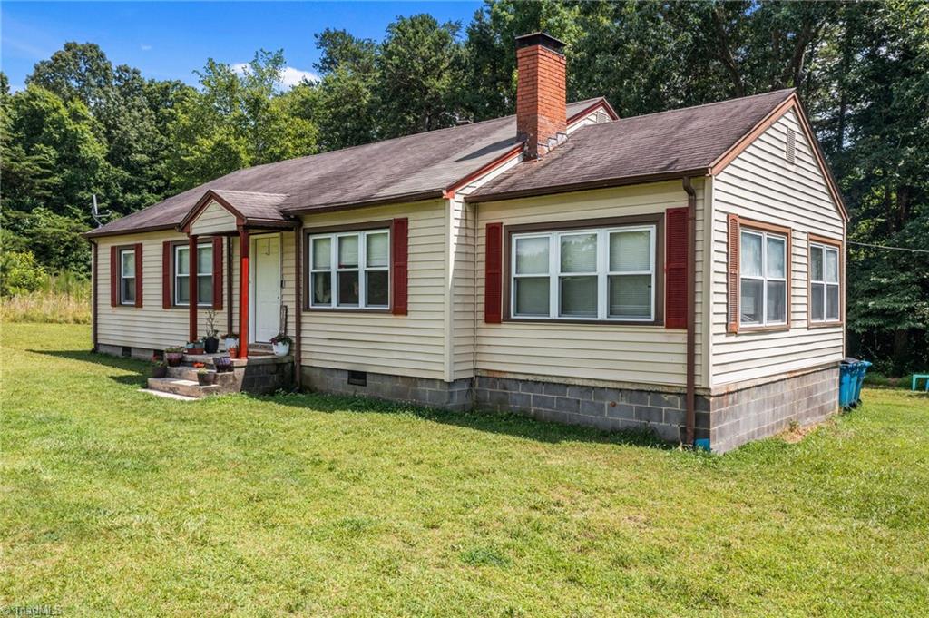 3347 Wall Road Greensboro, NC 27406 - Photo 3 of 22 Gallery Image 3