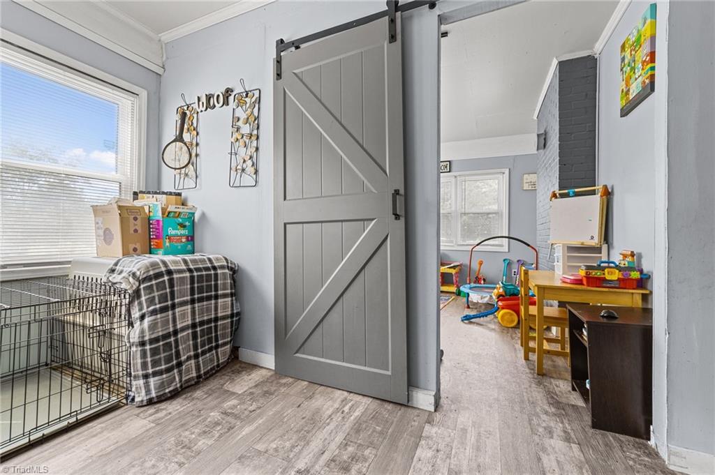 3347 Wall Road Greensboro, NC 27406 - Photo 5 of 22 Gallery Image 5