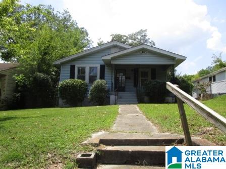 1004 Forest Street Birmingham, AL 35217 - Photo 1 of 13