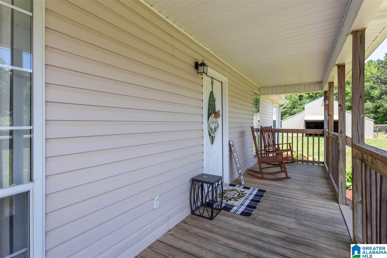 3060 Bud Umphrey Road Boaz, AL 35956 - Photo 3 of 41