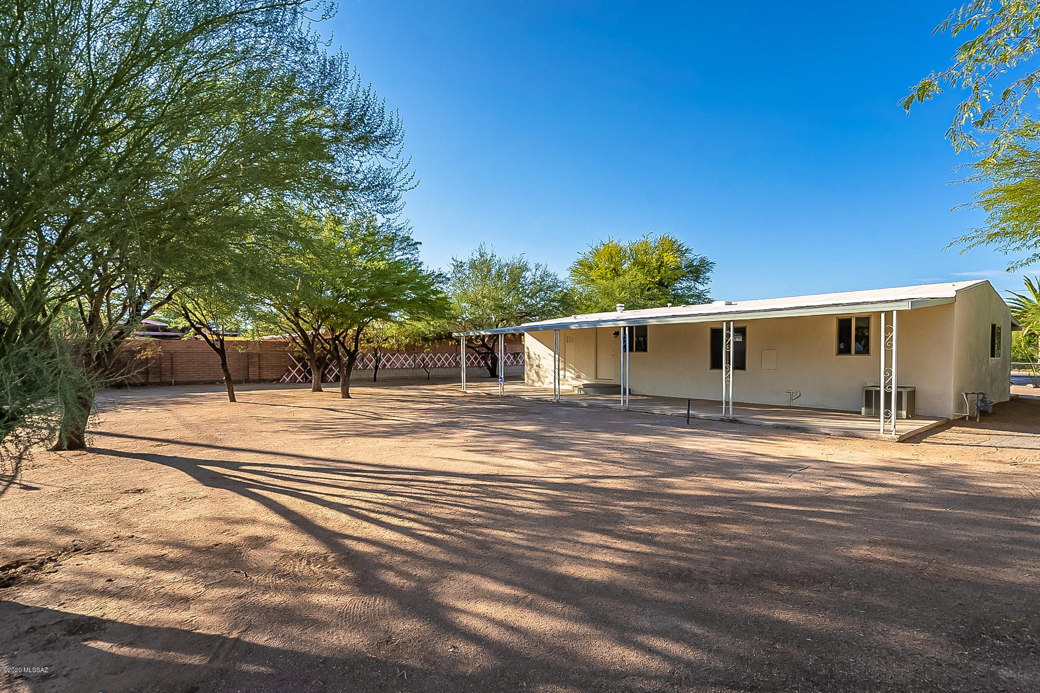 2735 West Bilby Road Tucson, AZ 85746 - Photo 31 of 32 Gallery Image 31