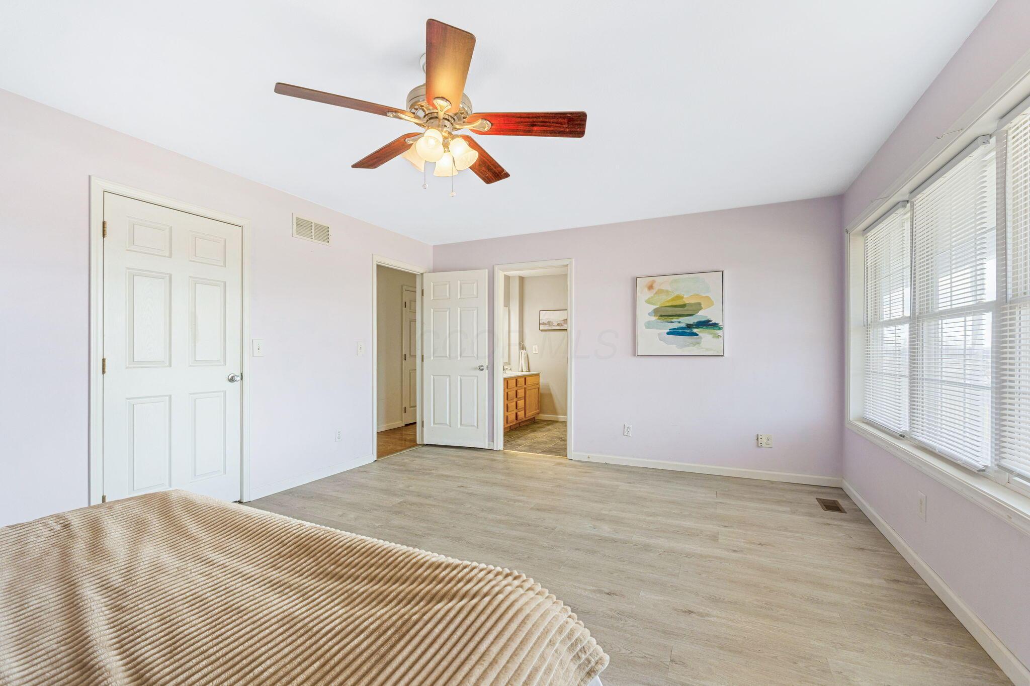 636 Larue-Marseilles Road La Rue, OH 43332 - Photo 17 of 52 Owner suite