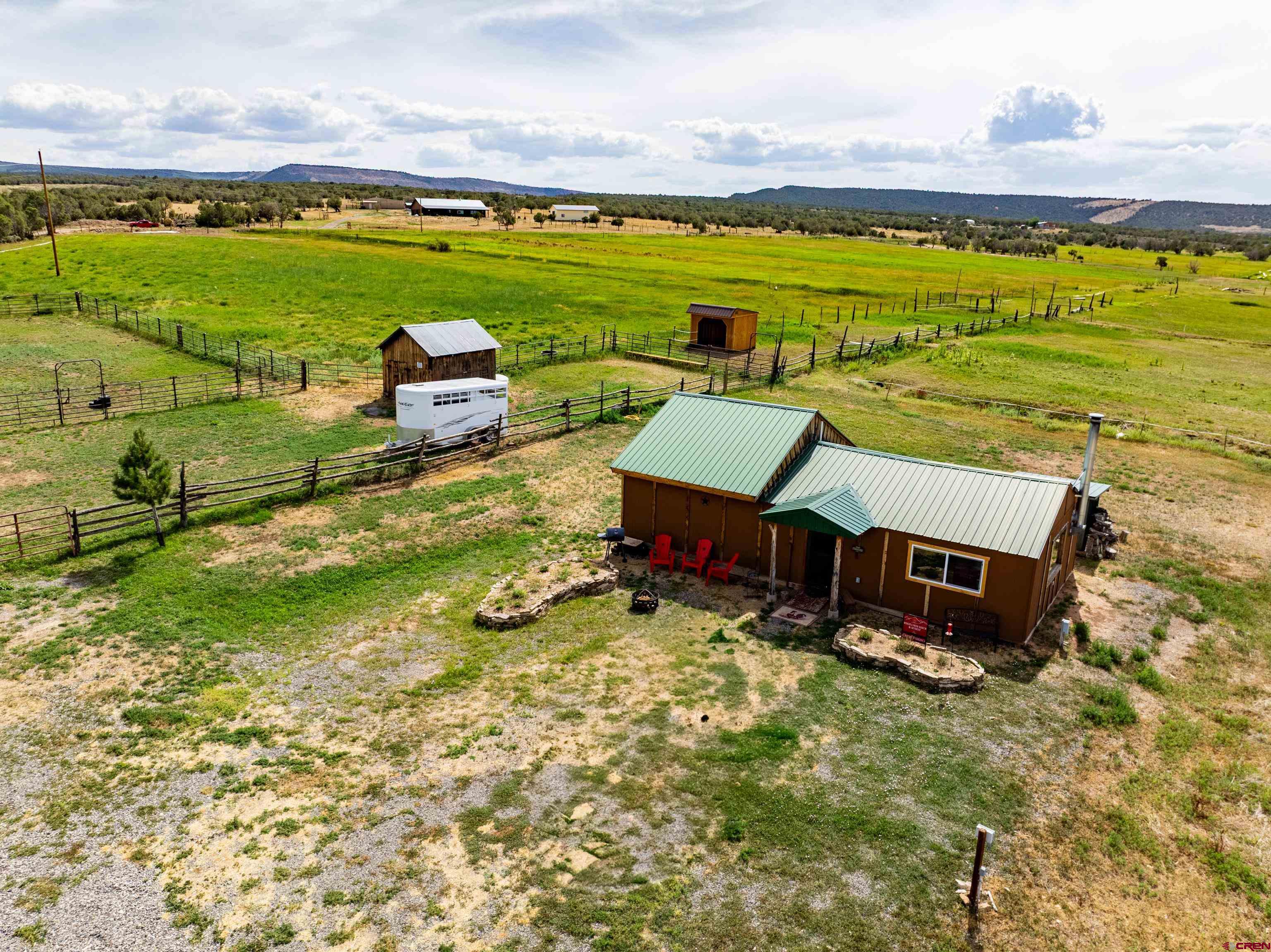 31807 B50 Road Crawford, CO 81415 - Photo 25 of 45