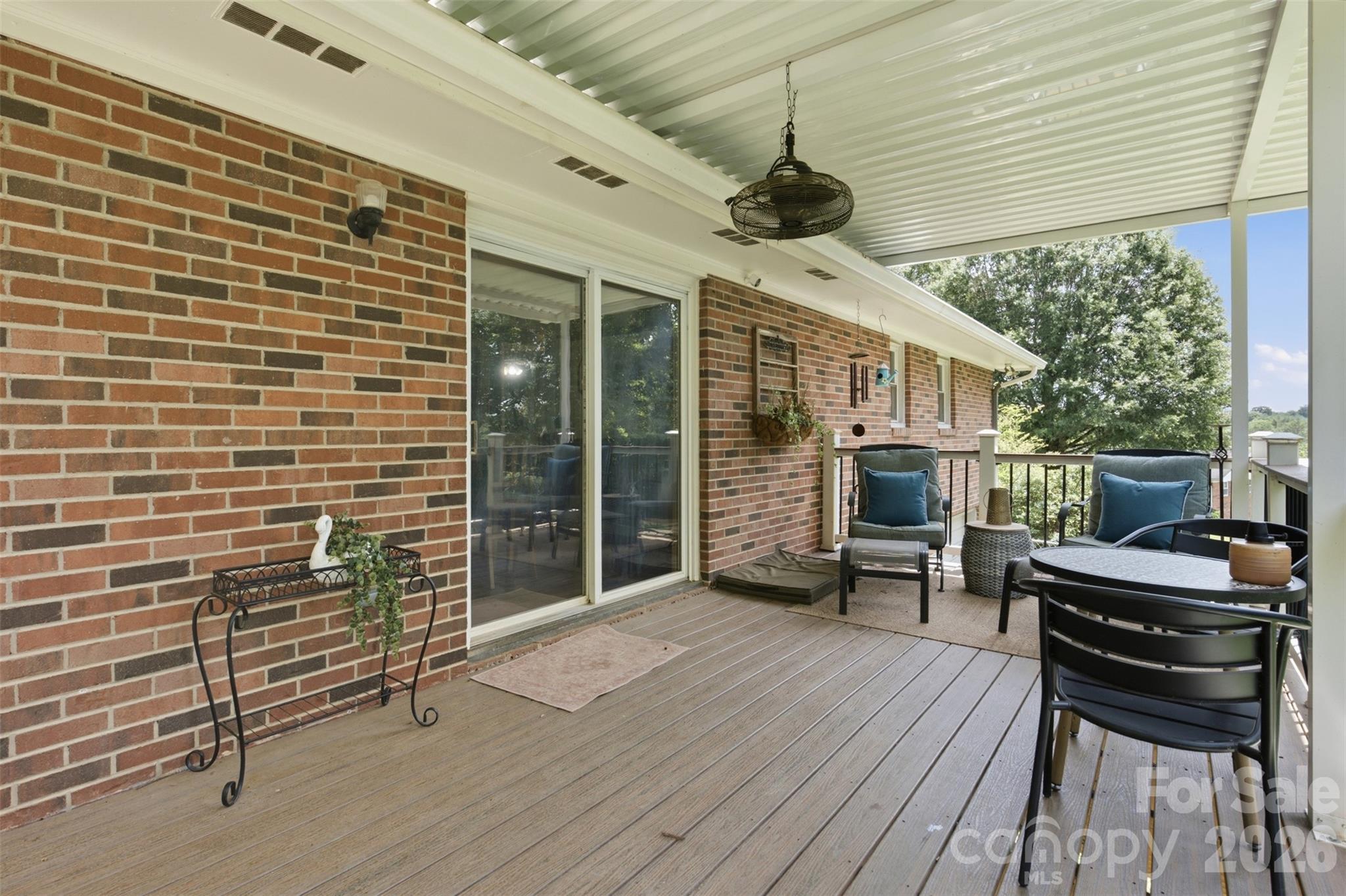 1226 Pine Grove Road Morganton, NC 28655 - Photo 26 of 36