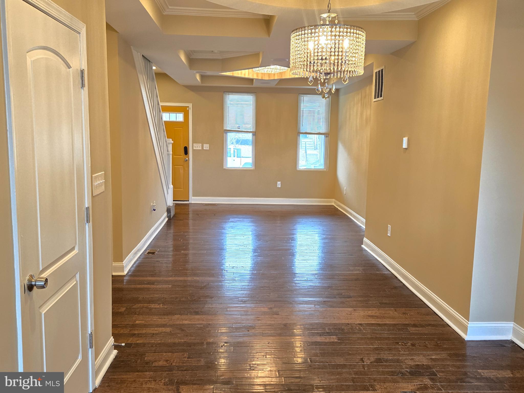 2307 North Rosedale Street Baltimore, MD 21216 - Photo 14 of 54 Gallery Image 14