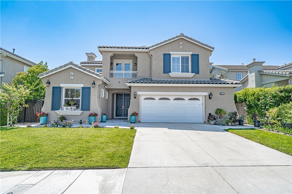 25910 Tennyson Lane Stevenson Ranch, CA 91381 - Photo 2 of 47