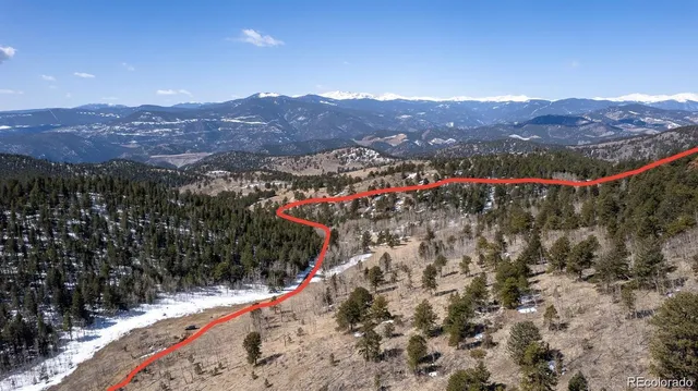 $699,000 | 3 Red Tail Ranch, Golden, CO 80403