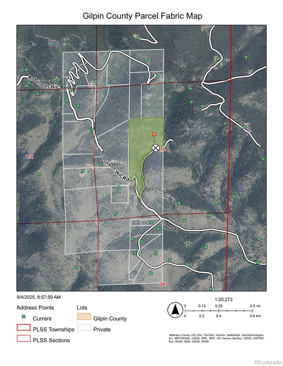 3 Red Tail Ranch Golden, CO 80403 - Photo 12 of 12