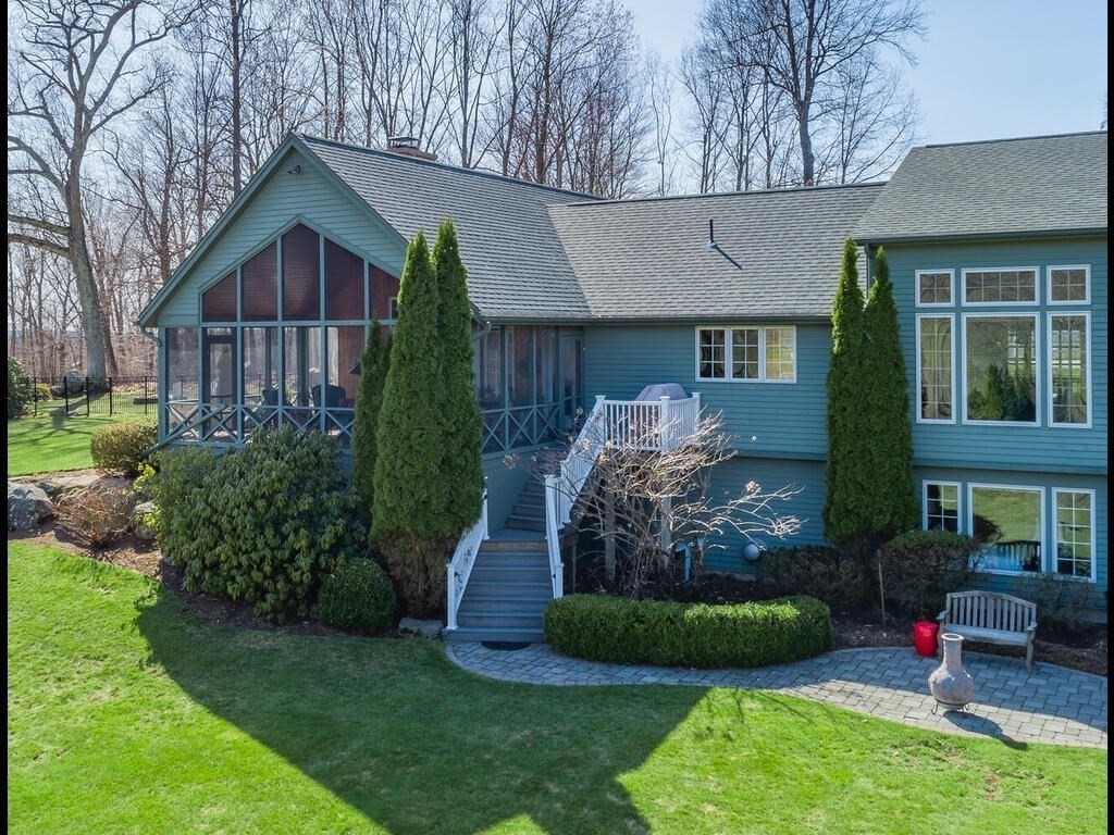 12 Echo Hill Road Wilbraham, MA 01095 - Photo 36 of 40 Gallery Image 36