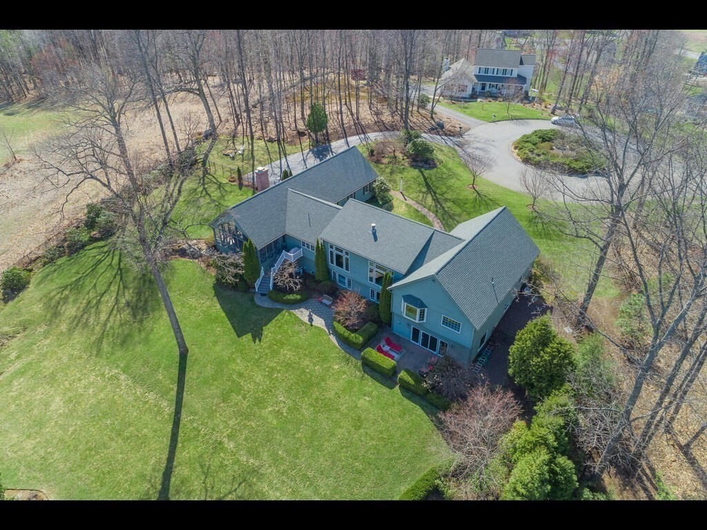 12 Echo Hill Road Wilbraham, MA 01095 - Photo 37 of 40 Gallery Image 37