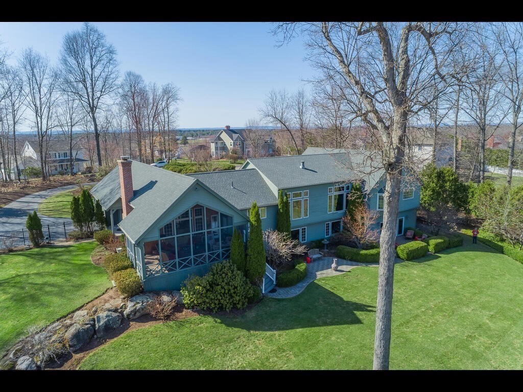 12 Echo Hill Road Wilbraham, MA 01095 - Photo 38 of 40 Gallery Image 38