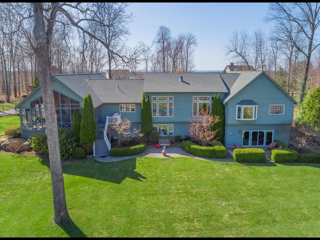 12 Echo Hill Road Wilbraham, MA 01095 - Photo 5 of 40 Gallery Image 5