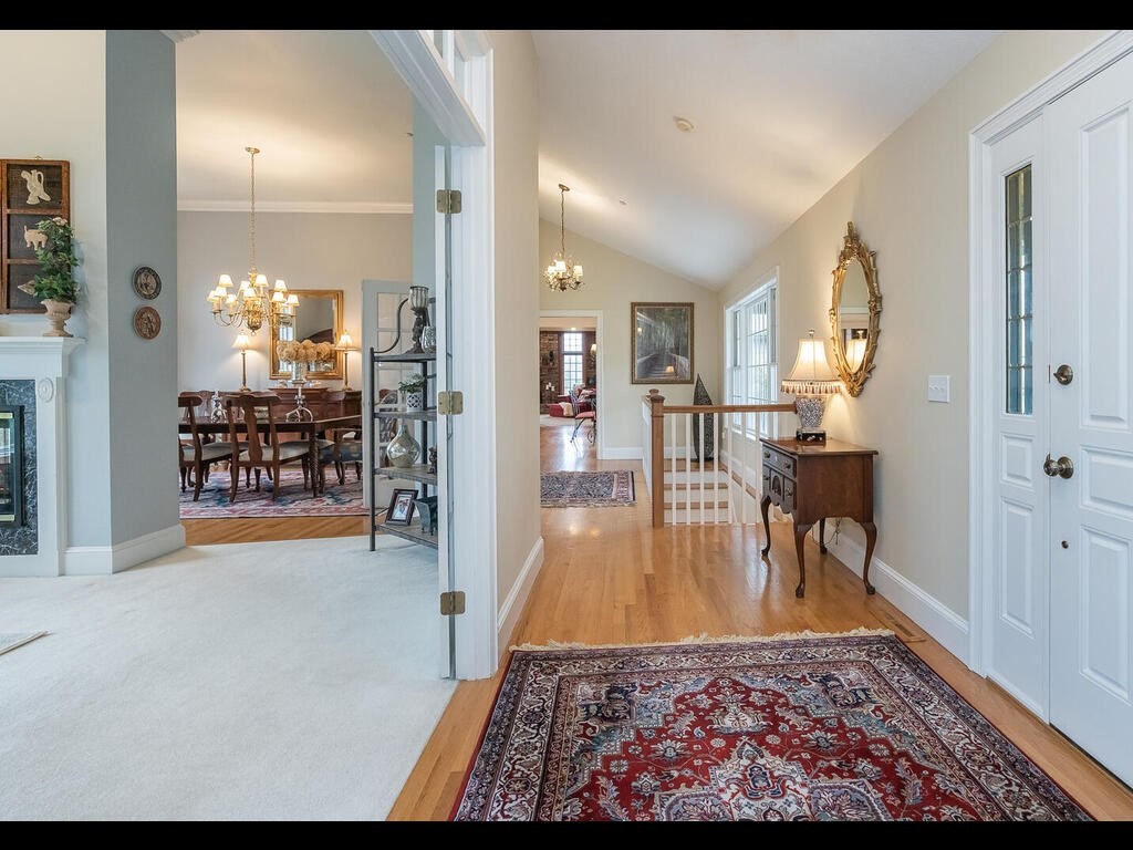 12 Echo Hill Road Wilbraham, MA 01095 - Photo 8 of 40 Gallery Image 8