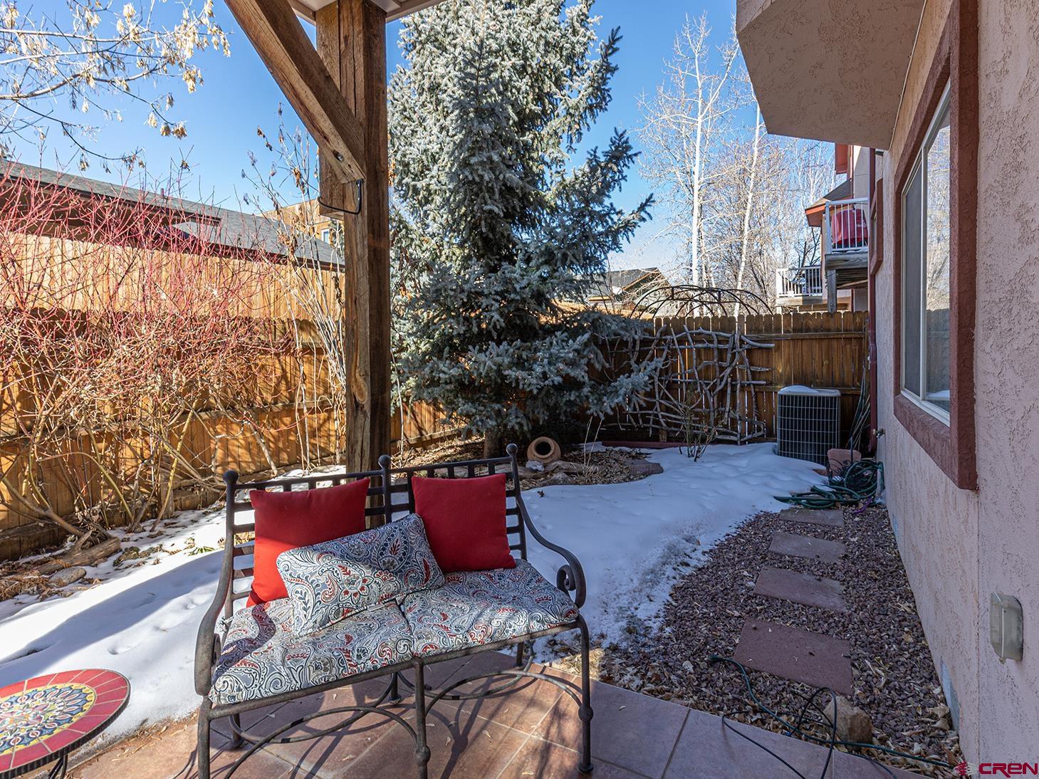 343 Jenkins Ranch Road Durango, CO 81301 - Photo 27 of 35