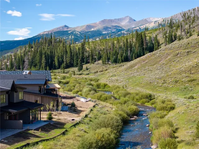 $2,890,000 | 314 Monitor Drive, Breckenridge, CO 80424