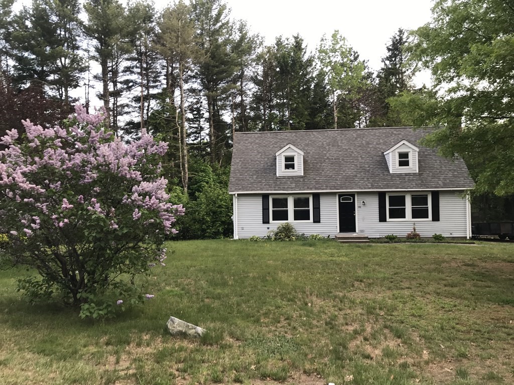46 Corey Hill Road Ashburnham, MA 01430 - Photo 1 of 9 Gallery Image 1