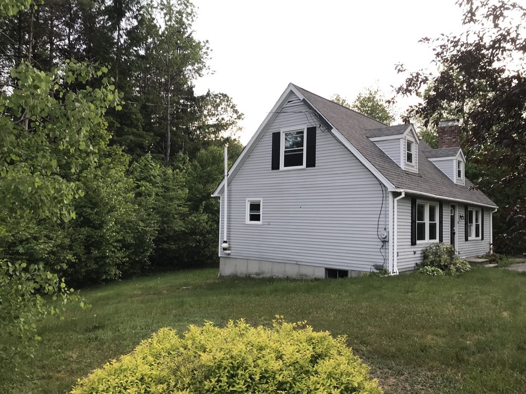 46 Corey Hill Road Ashburnham, MA 01430 - Photo 2 of 9 Gallery Image 2