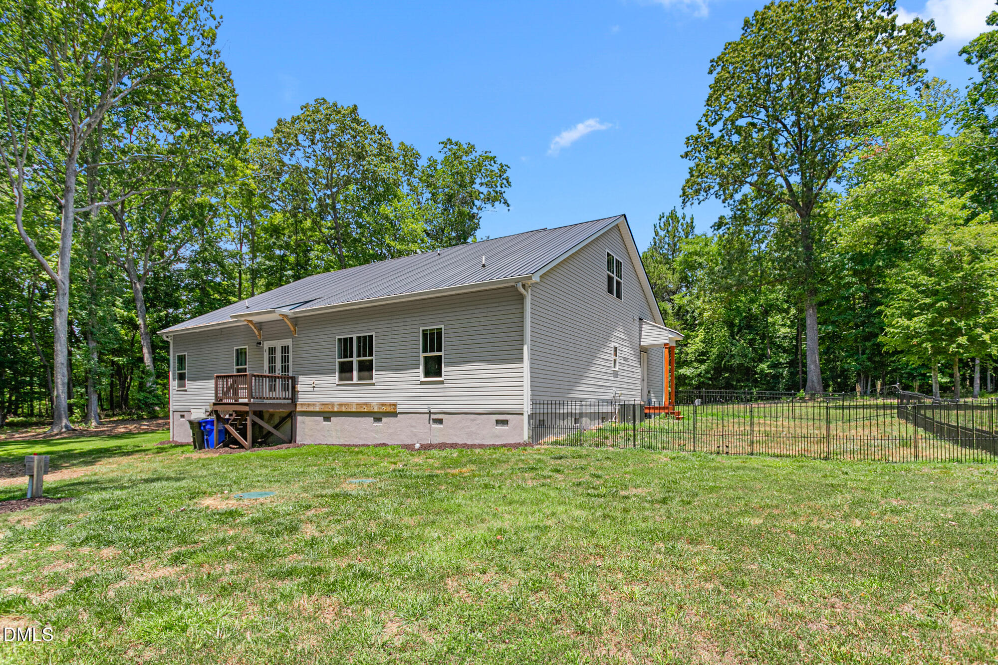 6082 High Rock Road Efland, NC 27243 - Photo 46 of 65