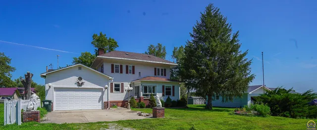 $148,500 | 224 Main Street, Everest, KS 66424