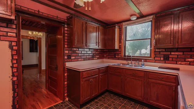 $148,500 | 224 Main Street, Everest, KS 66424