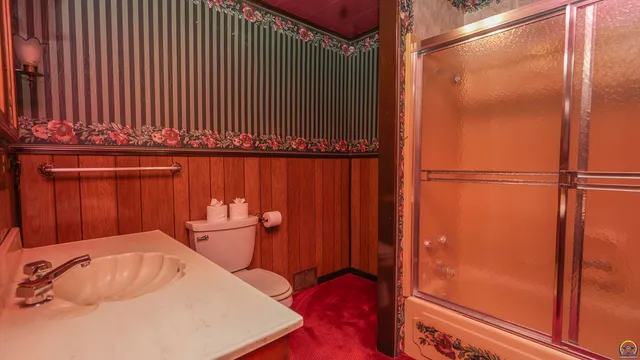 $148,500 | 224 Main Street, Everest, KS 66424