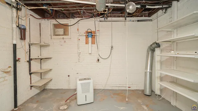 $148,500 | 224 Main Street, Everest, KS 66424