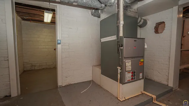 $148,500 | 224 Main Street, Everest, KS 66424