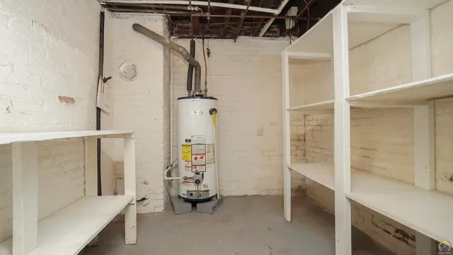 $148,500 | 224 Main Street, Everest, KS 66424