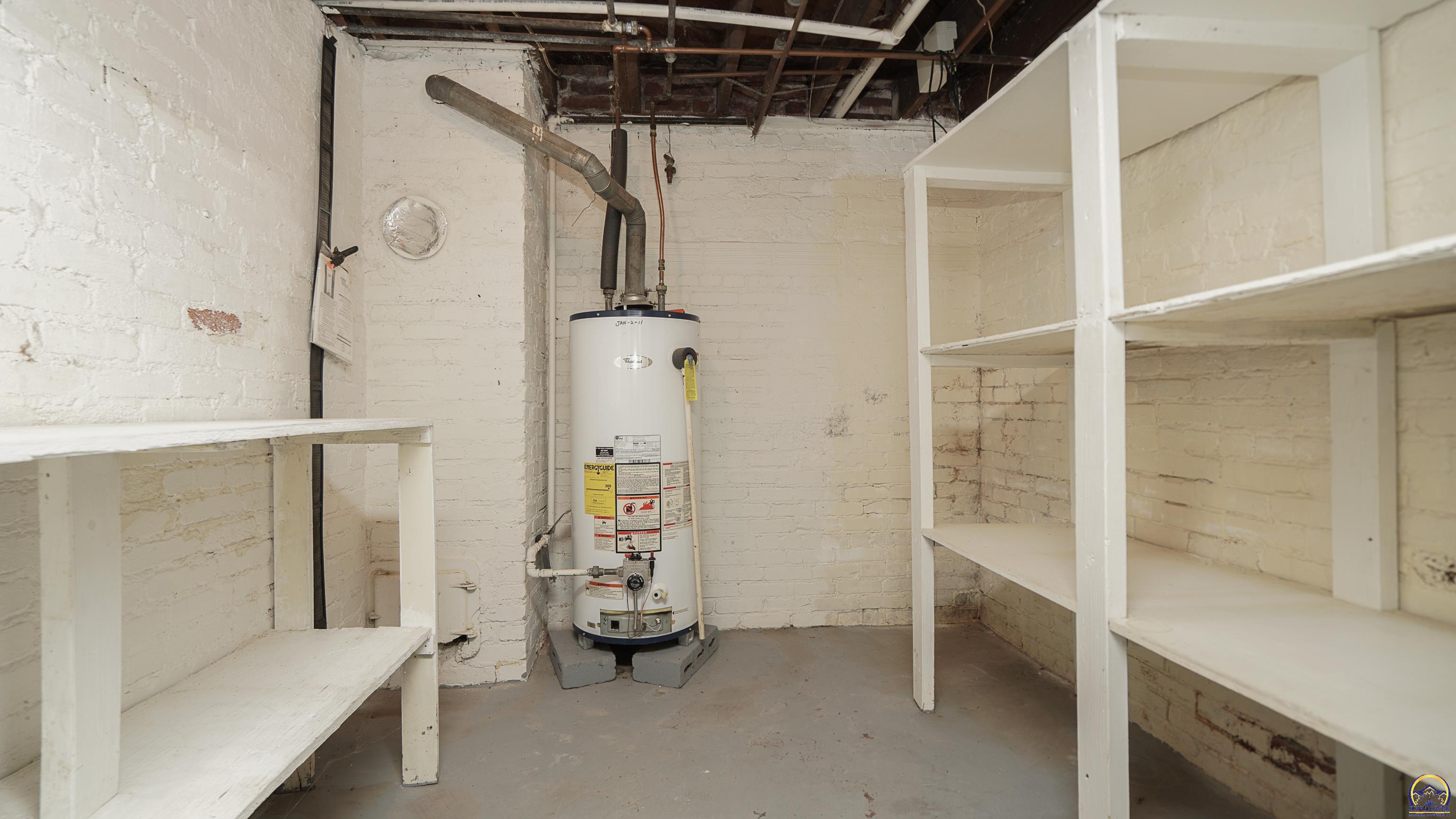 224 Main Street Everest, KS 66424 - Photo 30 of 34