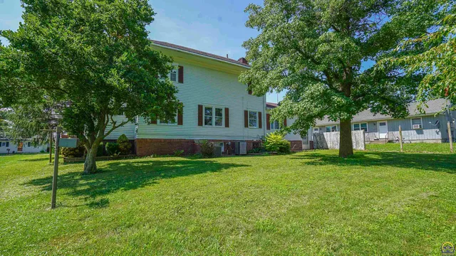 $148,500 | 224 Main Street, Everest, KS 66424