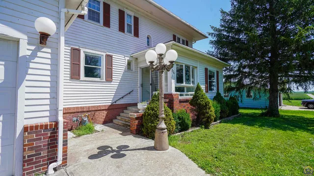 $148,500 | 224 Main Street, Everest, KS 66424