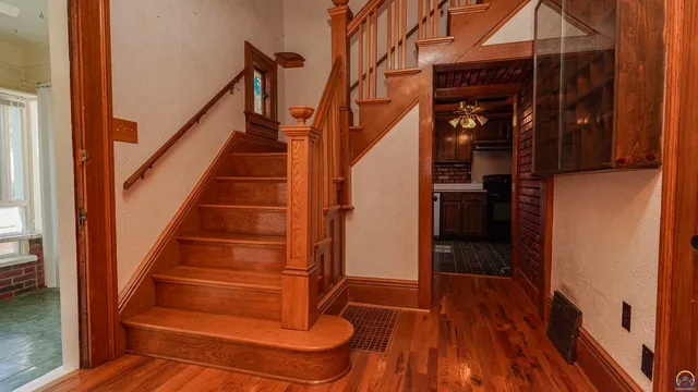 $148,500 | 224 Main Street, Everest, KS 66424