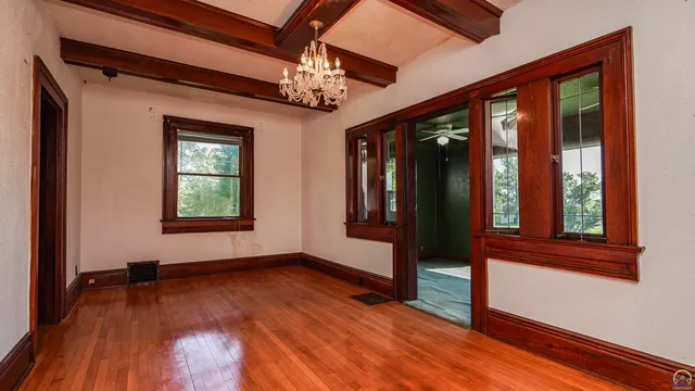 $148,500 | 224 Main Street, Everest, KS 66424